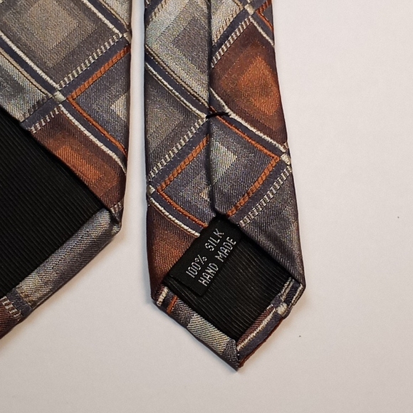 Bocara Neck Tie - Picture 6 of 9